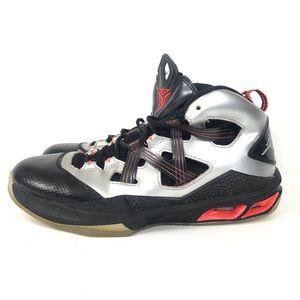 Nike Air Jordan Melo M9 Basketball Shoes Men’s Size 8